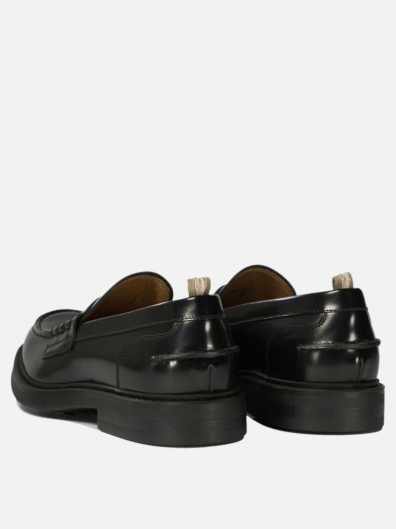 Vietti Officine Creative Mocassini "Uniform" Vendita
