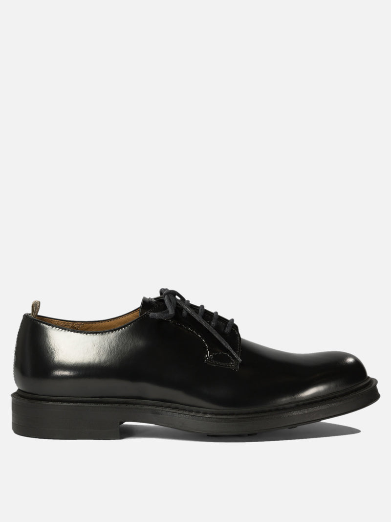 Vietti Officine Creative Stringate "Uniform"