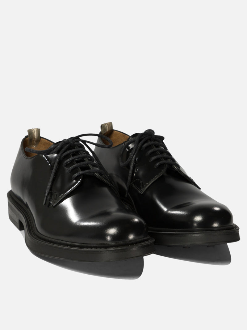 Vietti Officine Creative Stringate "Uniform" Pezzi Unici