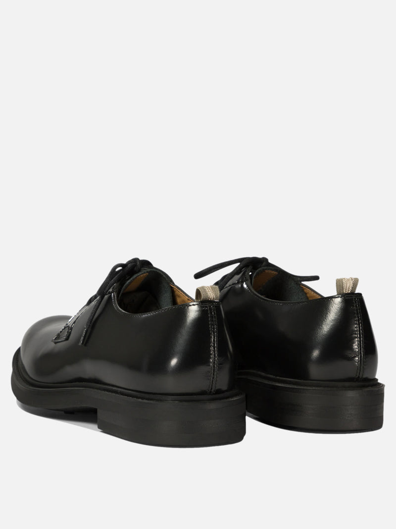 Vietti Officine Creative Stringate "Uniform" Pezzi Unici