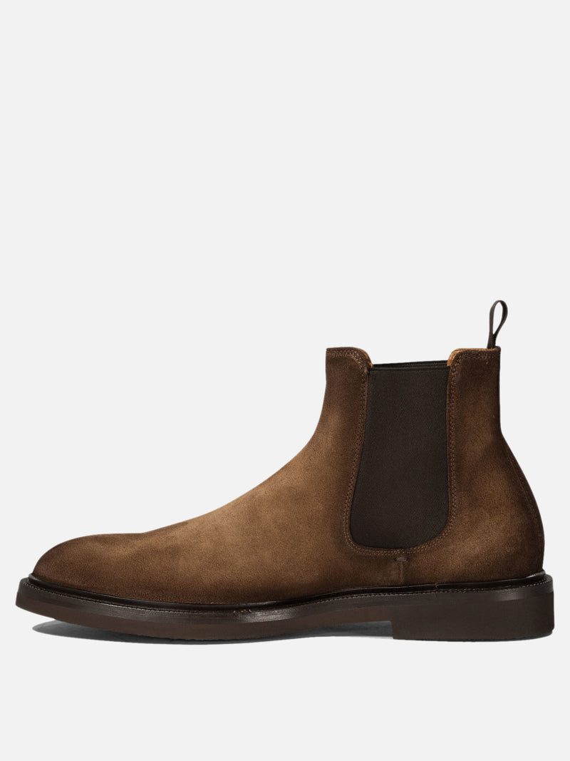 Vietti Officine Creative Stivaletti "Dude Flexi" Soddisfazione Garantita