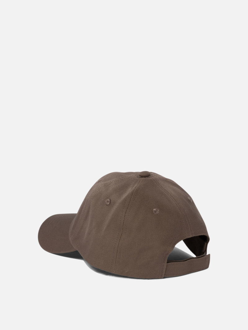 Vietti Stockholm Surfboard Club Cappellino con logo ricamato Promozione Limitata