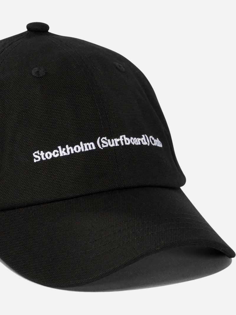 Vietti Stockholm Surfboard Club Cappellino con logo ricamato Fino Al -60%