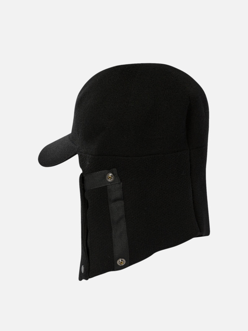 Vietti C.P. Company Passamontagna in lana merino extrafine Shopping Online