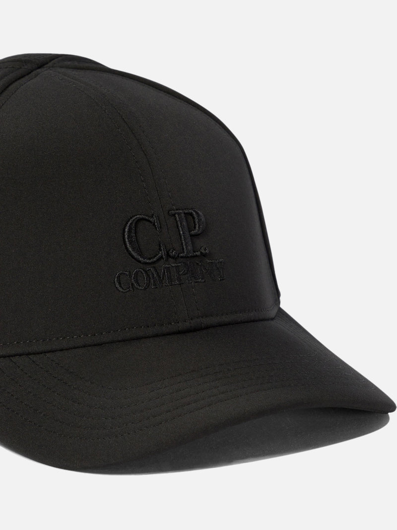 Vietti C.P. Company Cappellino "C.P. Shell-R Logo" Affare Del Giorno