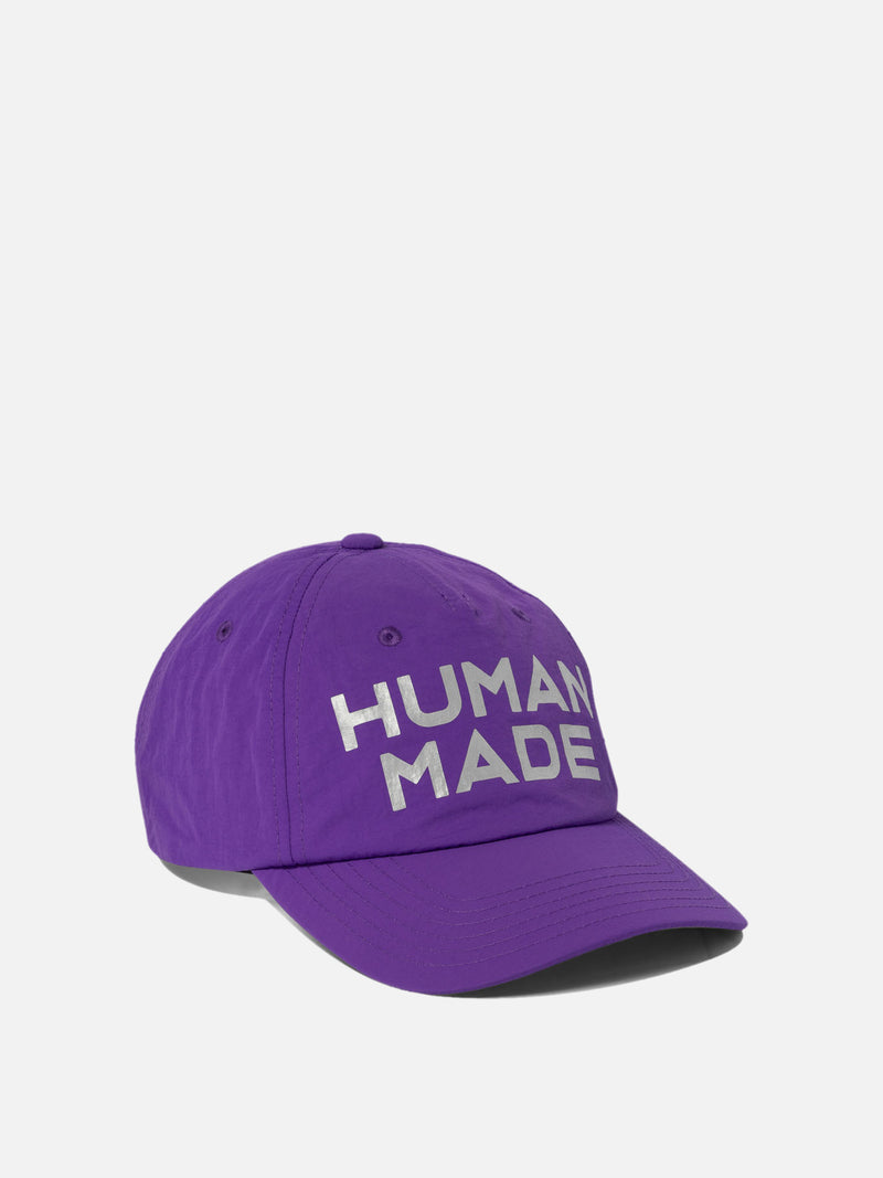 Vietti Human Made Cappellino in nylon "Human Made" Offerta