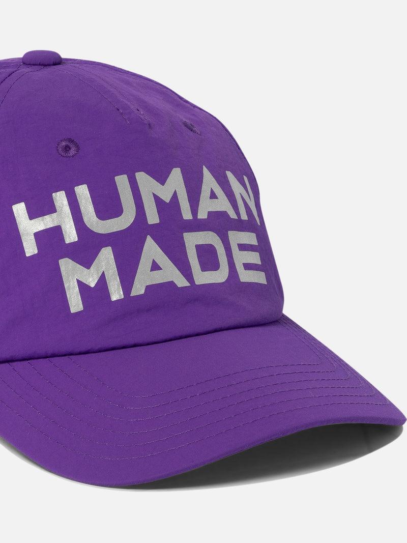 Vietti Human Made Cappellino in nylon "Human Made" Offerta