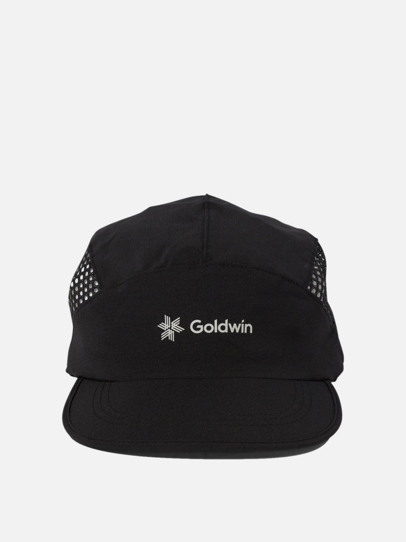 Vietti Goldwin Cappellino "Utility Jet Mesh"