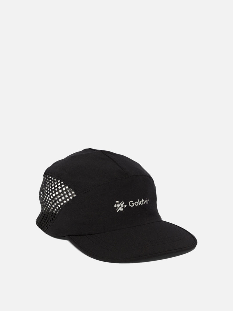 Vietti Goldwin Cappellino "Utility Jet Mesh" In Vendita