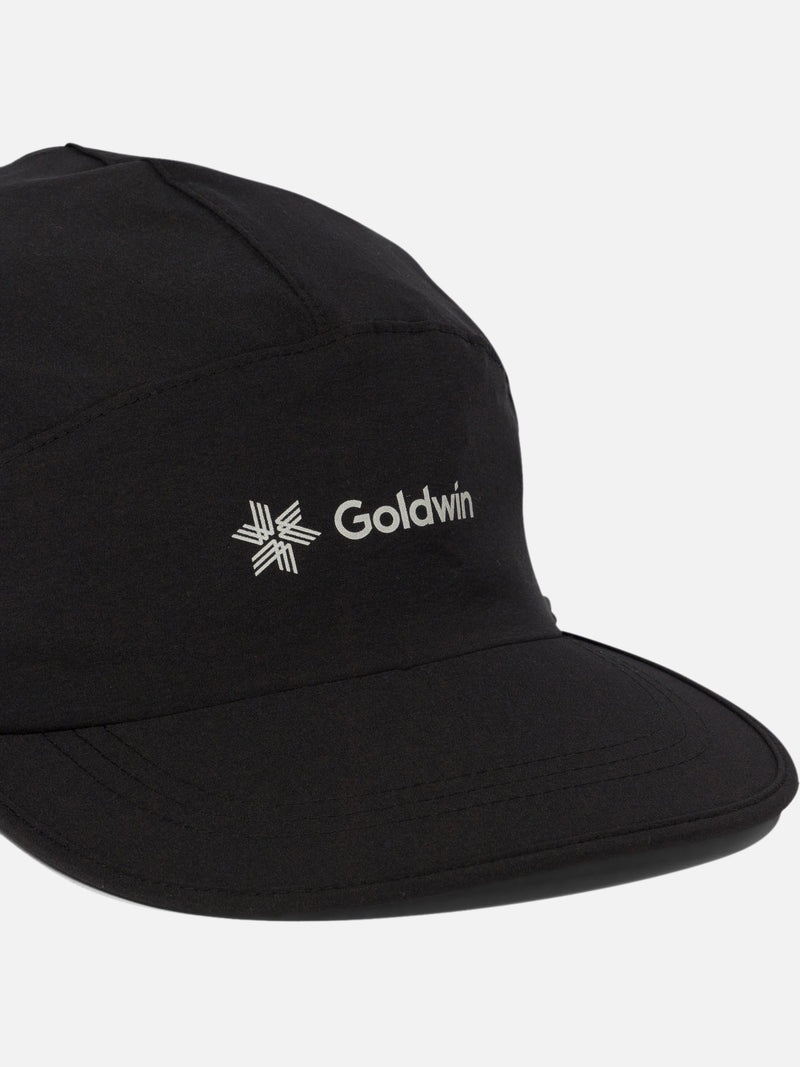 Vietti Goldwin Cappellino "Utility Jet Mesh" In Vendita