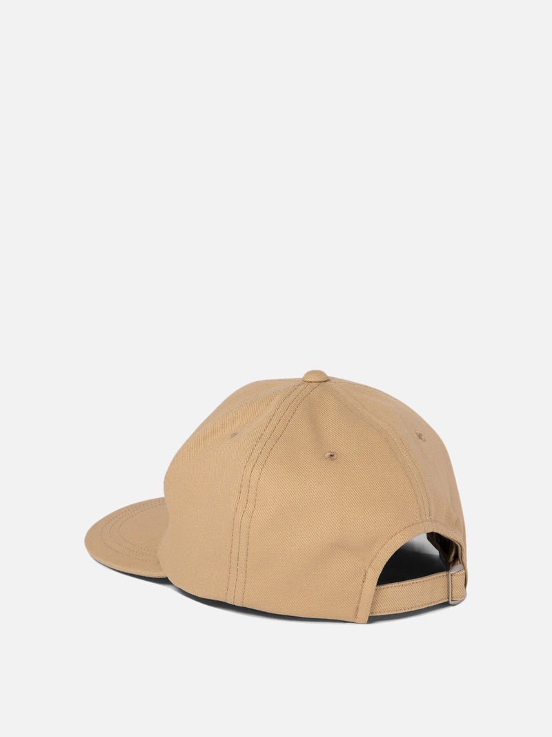 Vietti Comme Des Garçons Homme Cappello trucker con ricamo Saldi