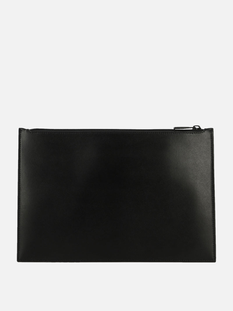 Vietti Alexander McQueen Clutch "McQueen Graffiti" Offerte