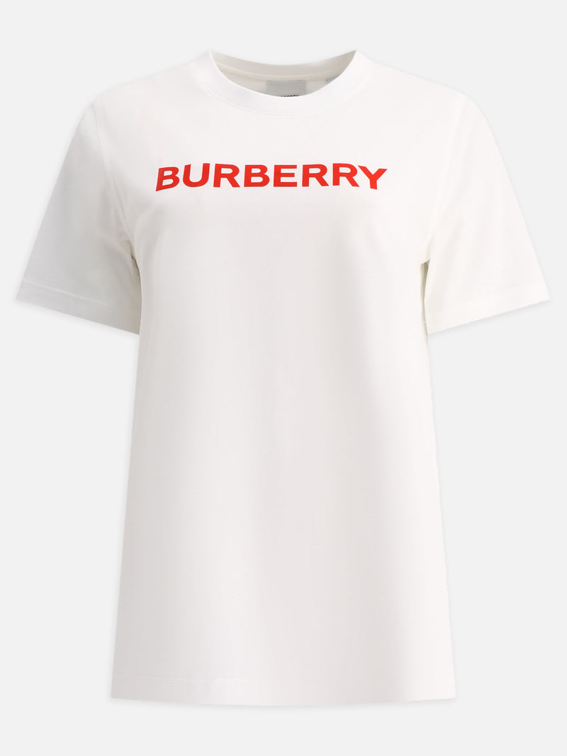 Vietti Burberry T-shirt "Margot"