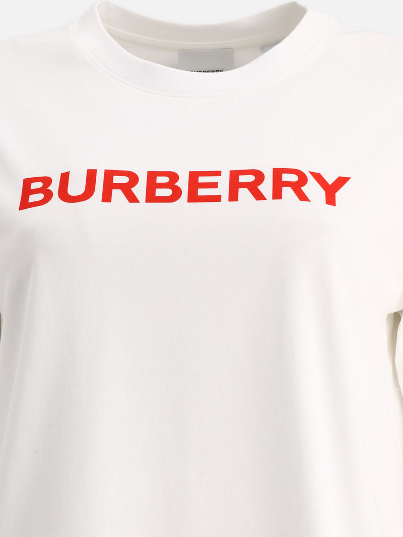 Vietti Burberry T-shirt "Margot" Italia
