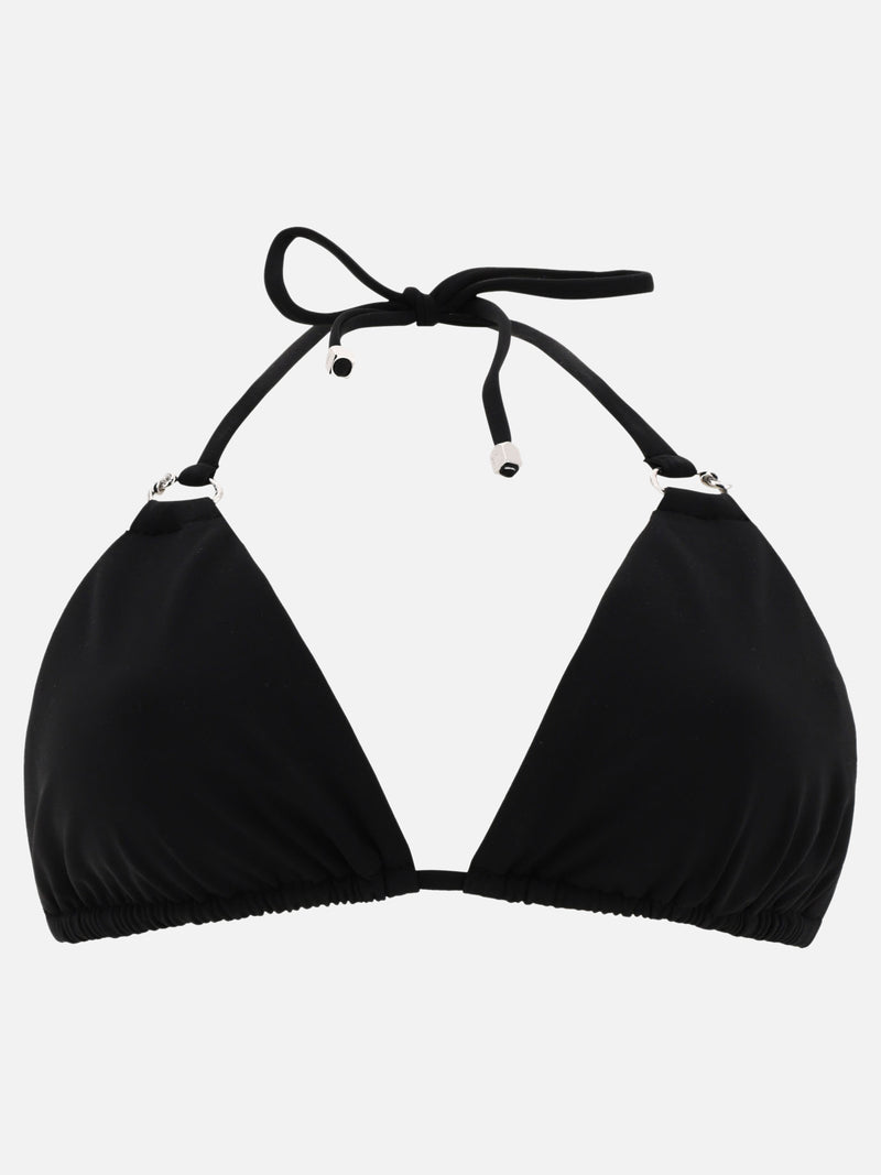 Vietti Nanushka Top bikini "Zaida"