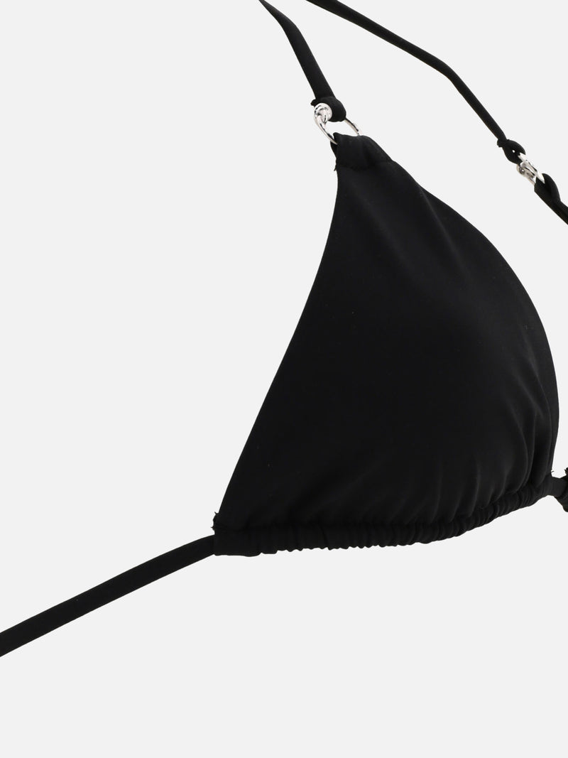 Vietti Nanushka Top bikini "Zaida" In Linea