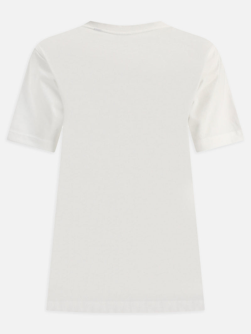 Vietti Burberry T-shirt "Margot" Soddisfazione Garantita