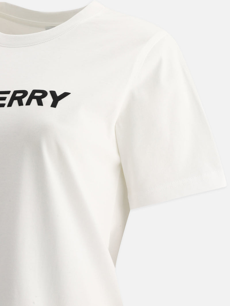 Vietti Burberry T-shirt "Margot" Soddisfazione Garantita