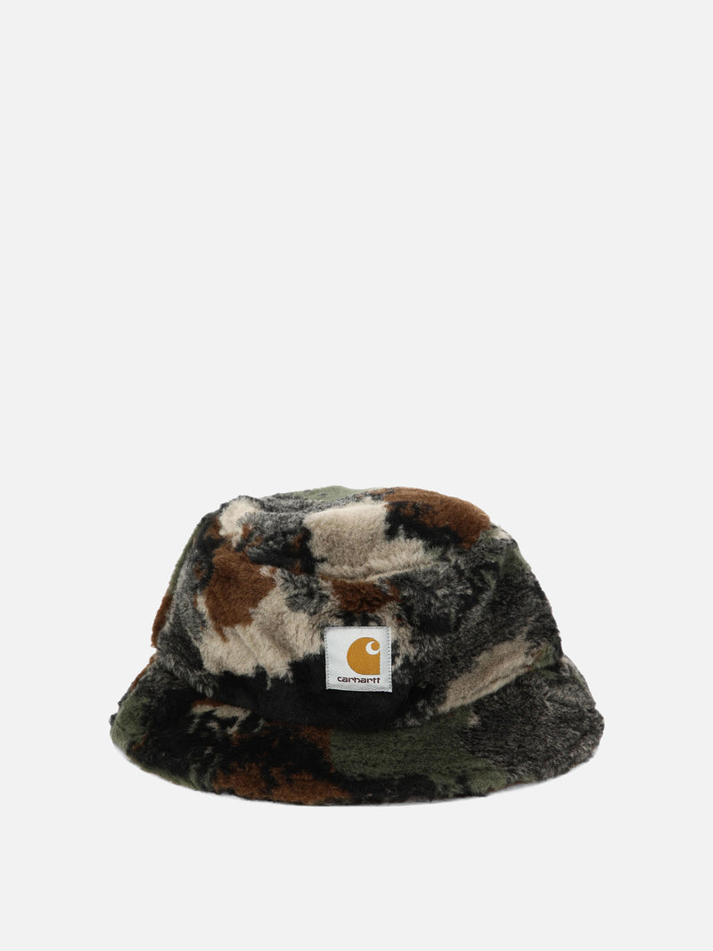 Vietti Carhartt WIP Cappello bucket "Plains"