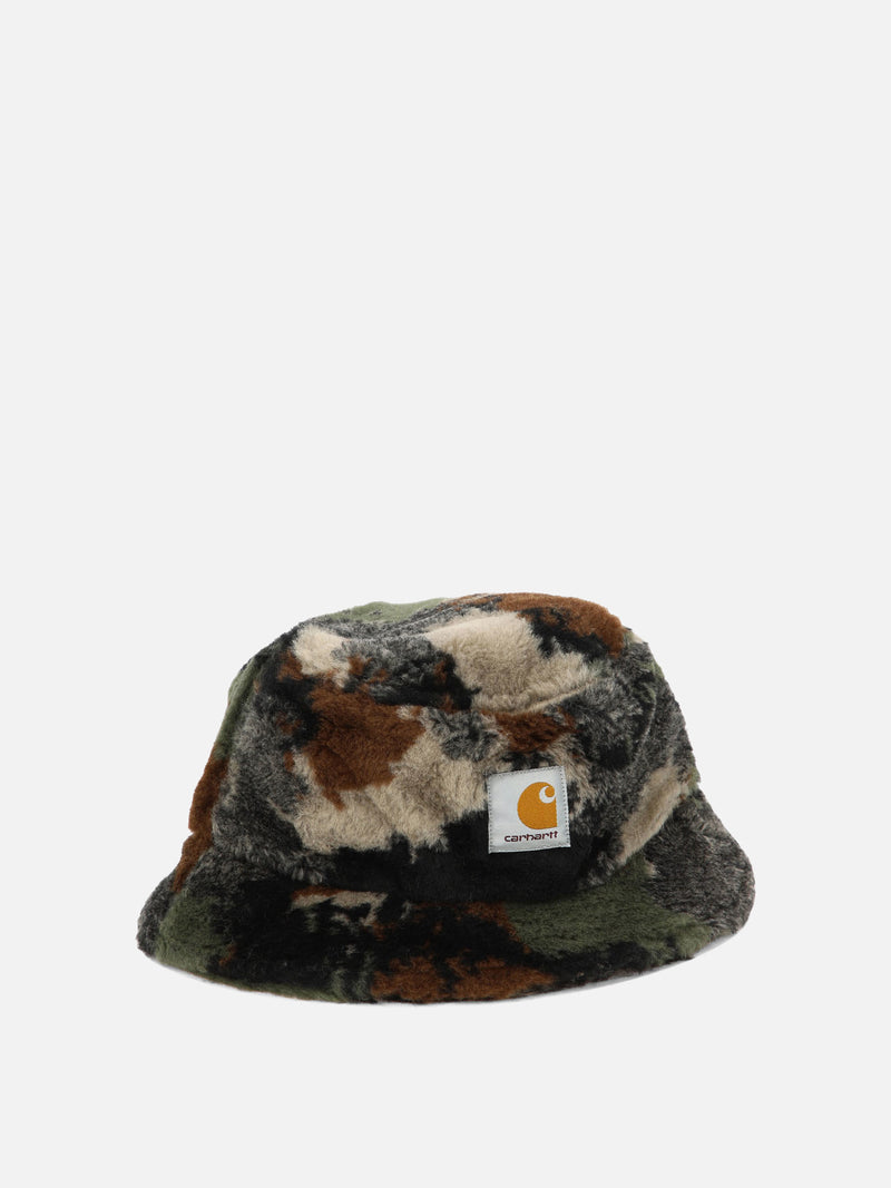 Vietti Carhartt WIP Cappello bucket "Plains" Fino Al -60%