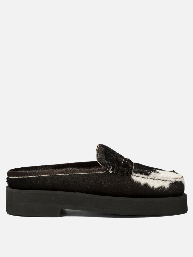Vietti Sebago Slipper "Luda Wild"