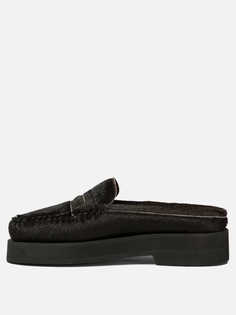 Vietti Sebago Slipper "Luda Wild" Convenienza