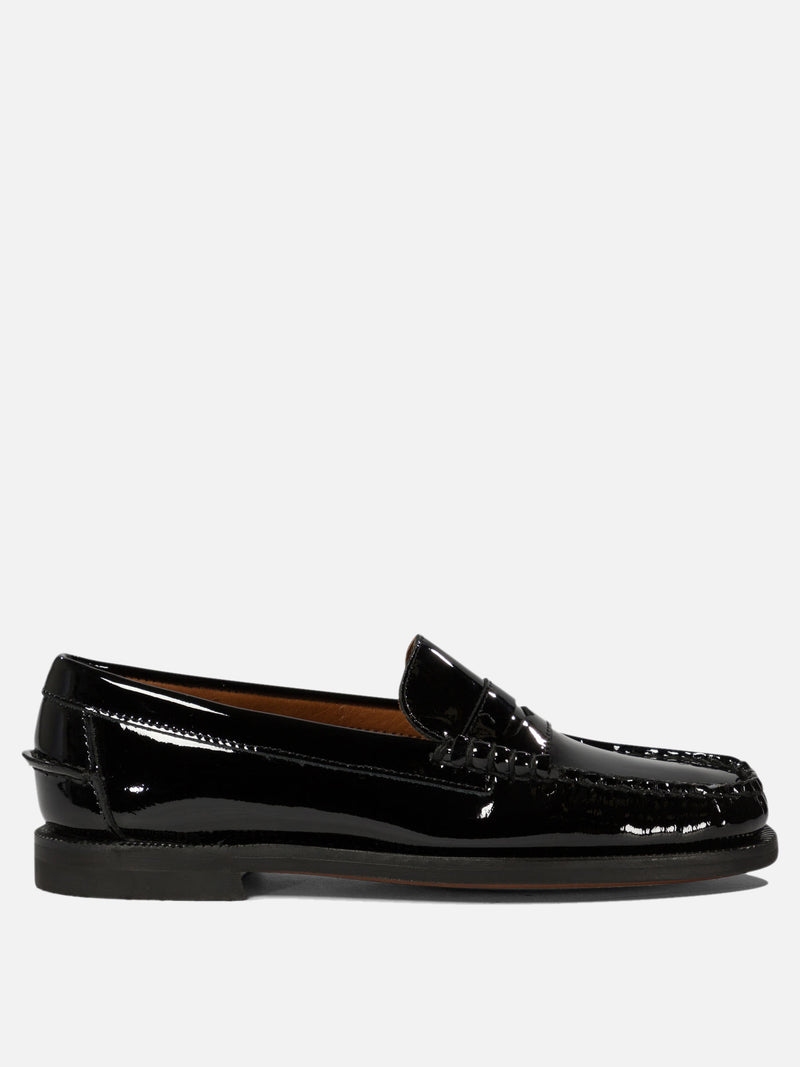 Vietti Sebago Mocassini in vernice "Classic Dan"