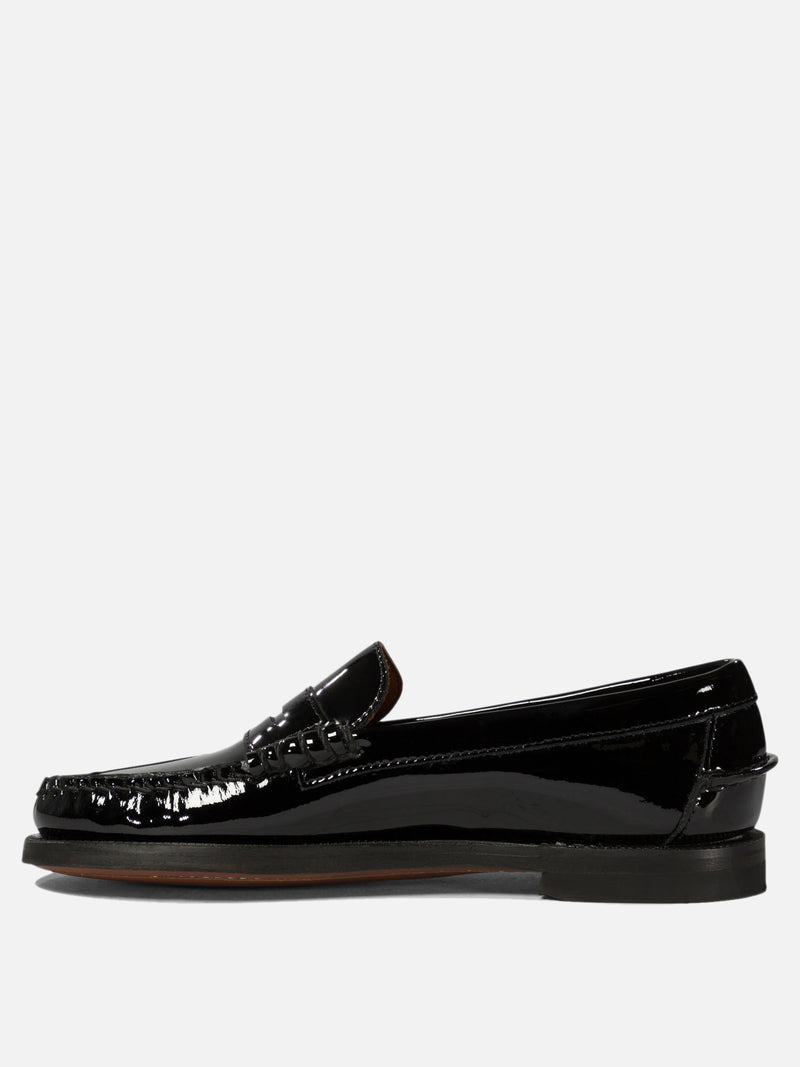 Vietti Sebago Mocassini in vernice "Classic Dan" Novità