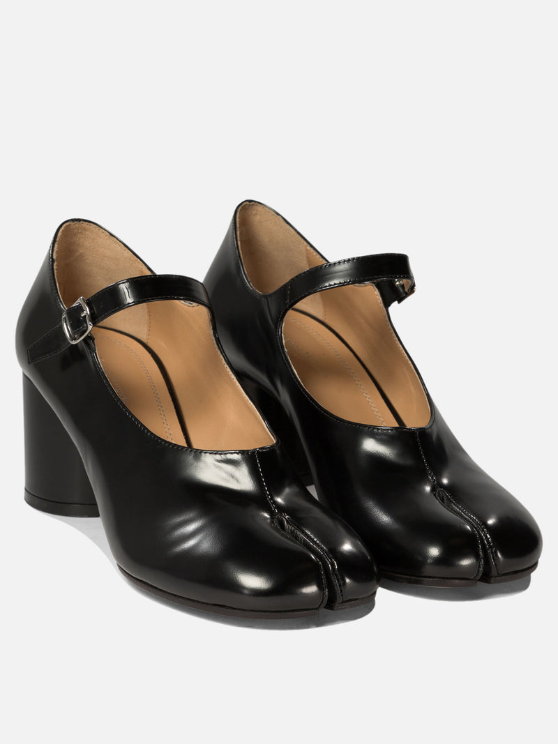 Vietti Maison Margiela Slingback "Tabi" Presa