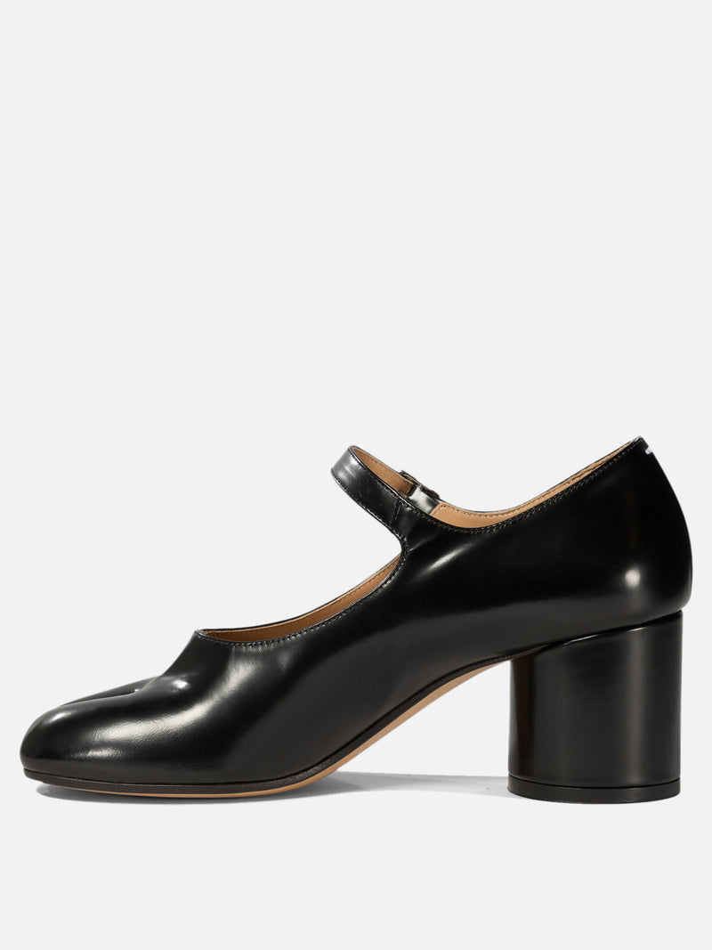 Vietti Maison Margiela Slingback "Tabi" Presa