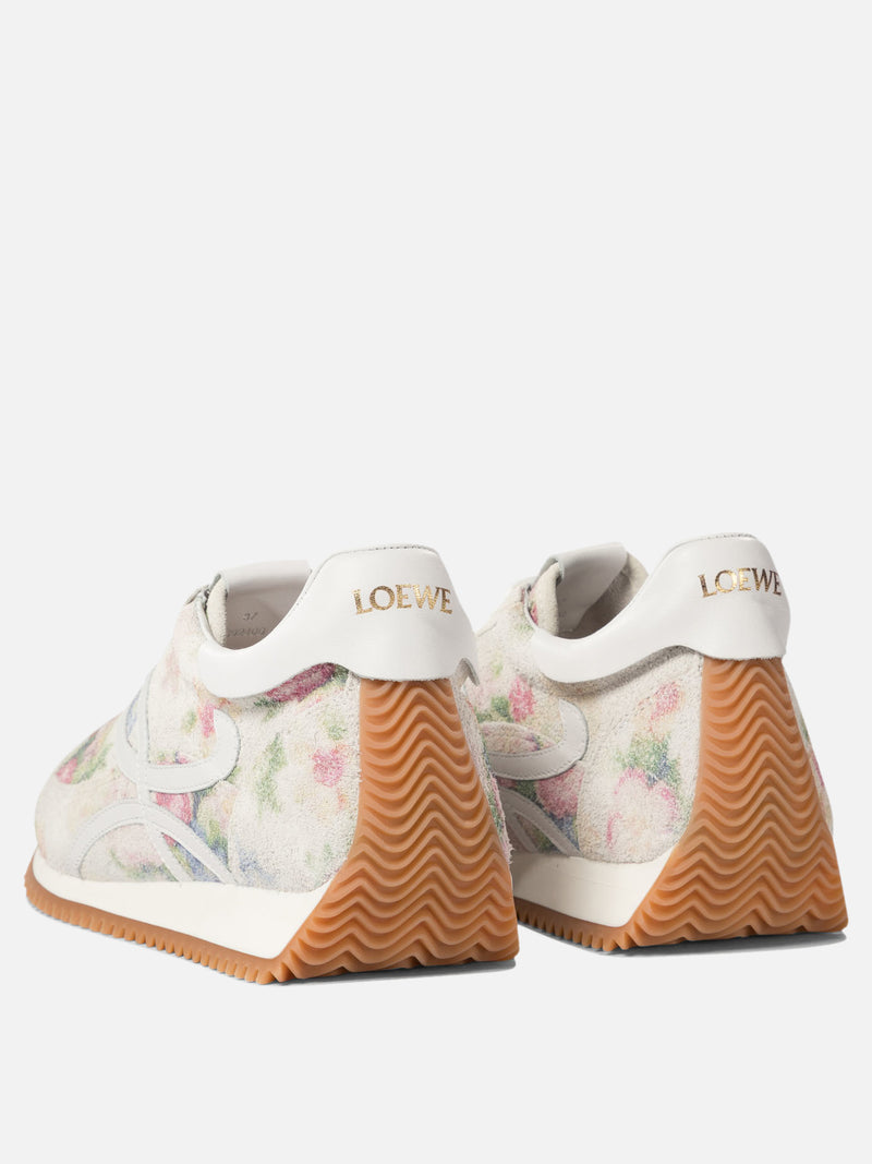 Vietti Loewe Sneaker "Flow Runner" Online