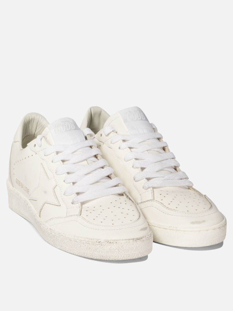 Vietti Golden Goose Sneaker "Ball Star" Saldi