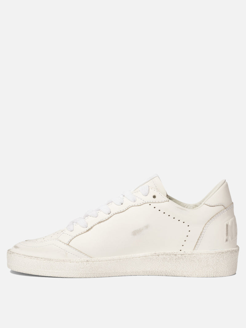 Vietti Golden Goose Sneaker "Ball Star" Saldi