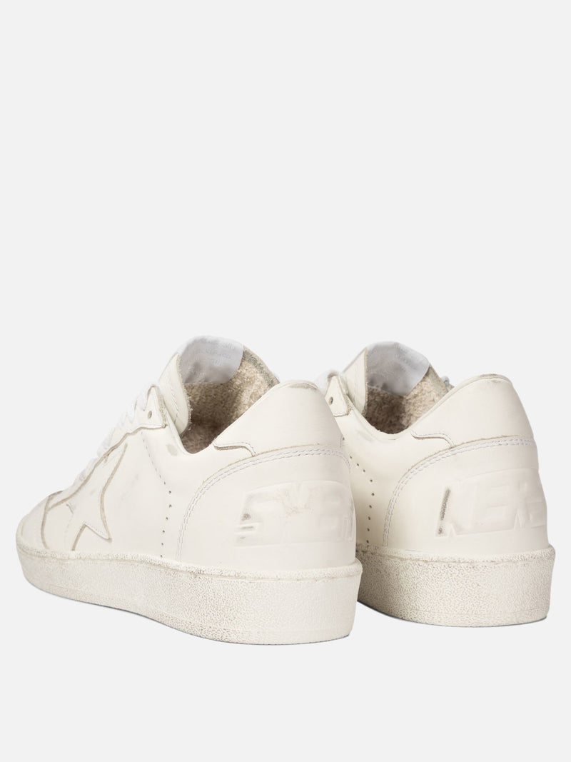 Vietti Golden Goose Sneaker "Ball Star" Saldi