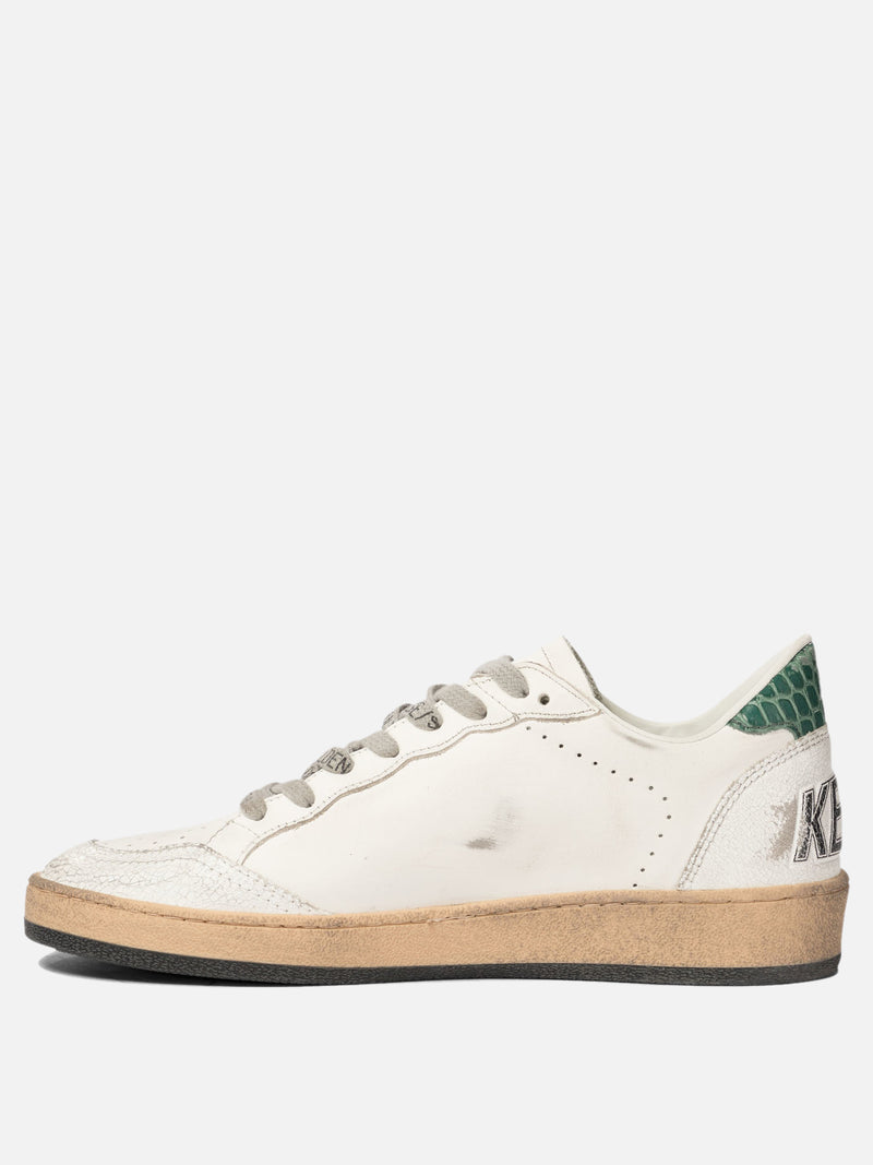 Vietti Golden Goose Sneaker "Ball Star" Offerte
