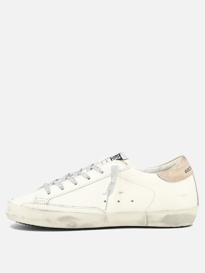 Vietti Golden Goose Sneaker "Super-Star Classic" Vendita Calda
