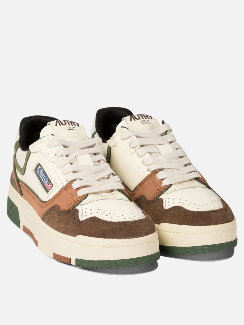 Vietti Autry Sneaker "CLC" Saldi Di Fabbrica
