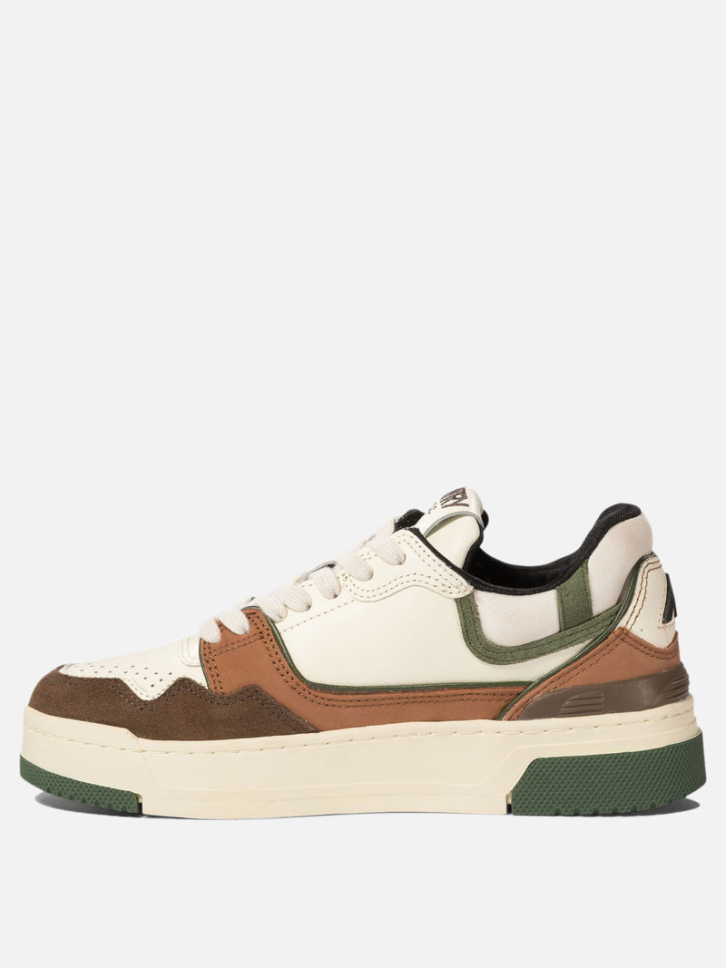 Vietti Autry Sneaker "CLC" Saldi Di Fabbrica