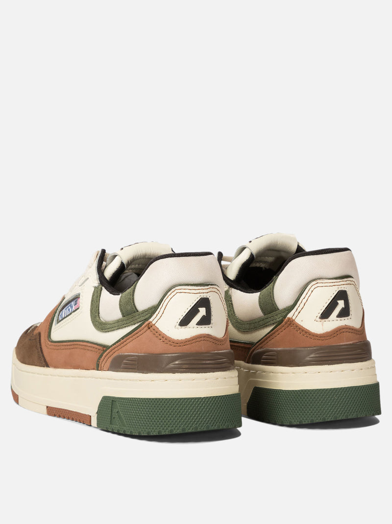 Vietti Autry Sneaker "CLC" Saldi Di Fabbrica