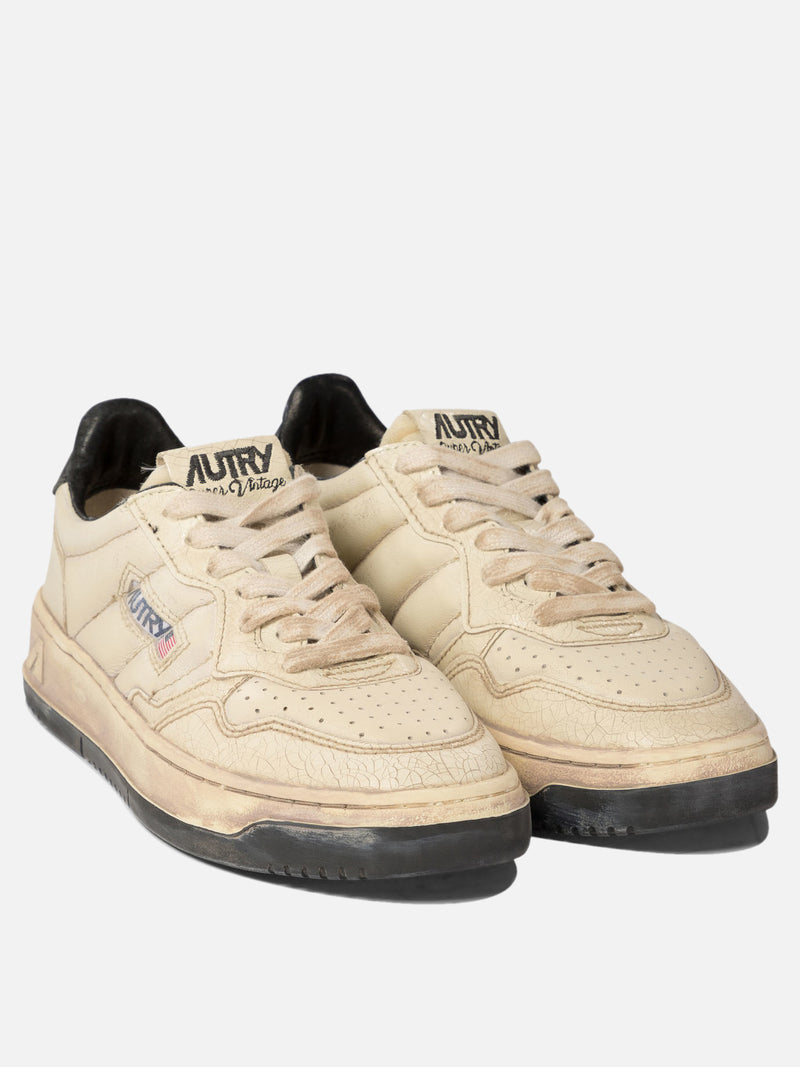 Vietti Autry Sneaker "Super Vintage" I Più Venduti