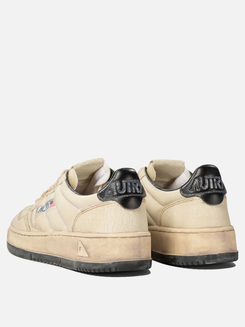 Vietti Autry Sneaker "Super Vintage" I Più Venduti
