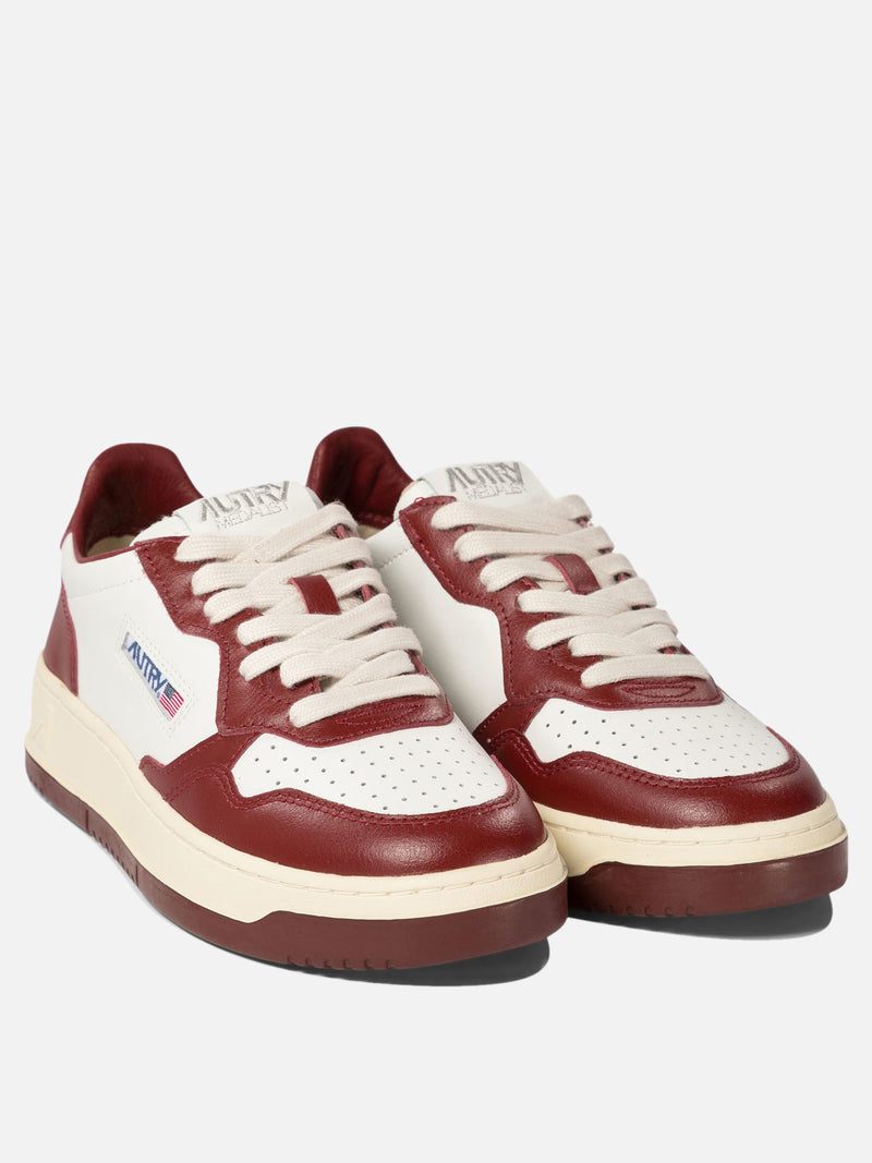 Vietti Autry Sneaker "Medalist" Negozio