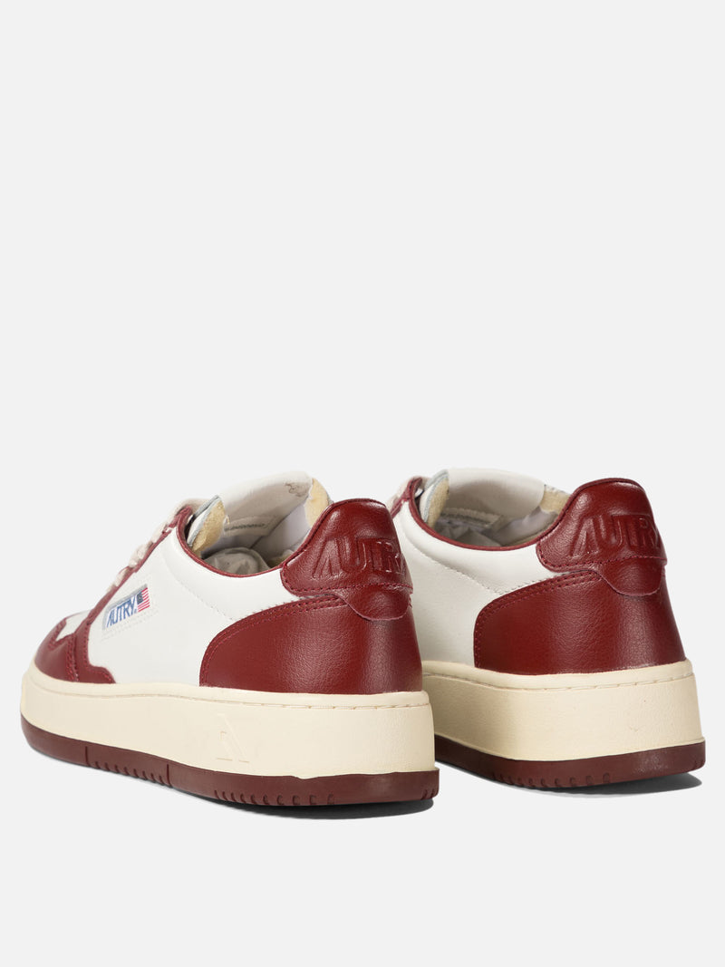 Vietti Autry Sneaker "Medalist" Negozio