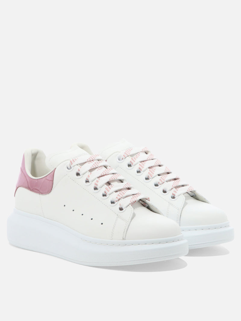 Vietti Alexander McQueen Sneaker "Oversize" In Saldo