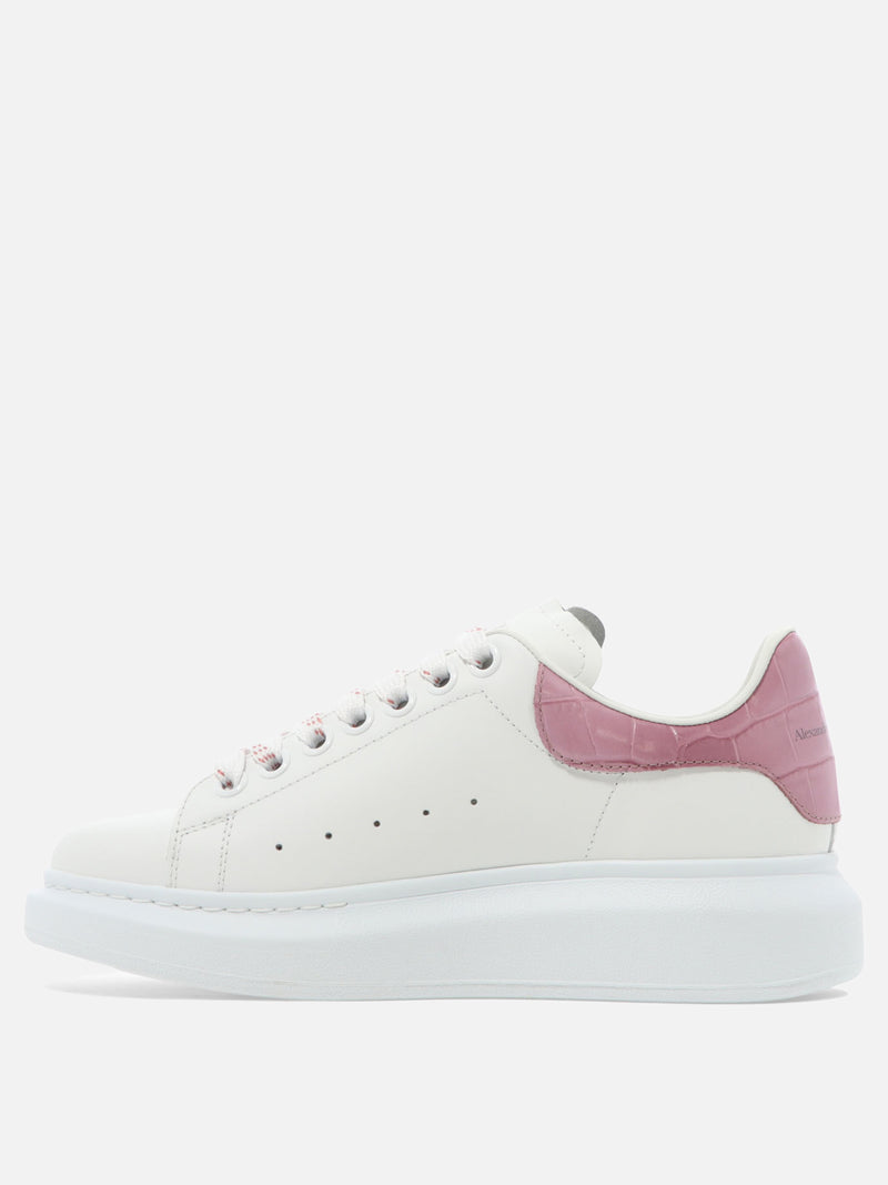 Vietti Alexander McQueen Sneaker "Oversize" In Saldo