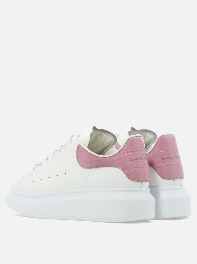 Vietti Alexander McQueen Sneaker "Oversize" In Saldo