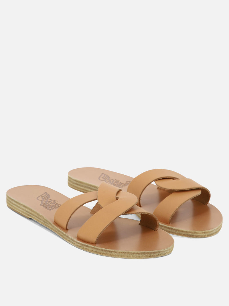 Vietti Ancient Greek Sandals Sandali "Desmos" Moda