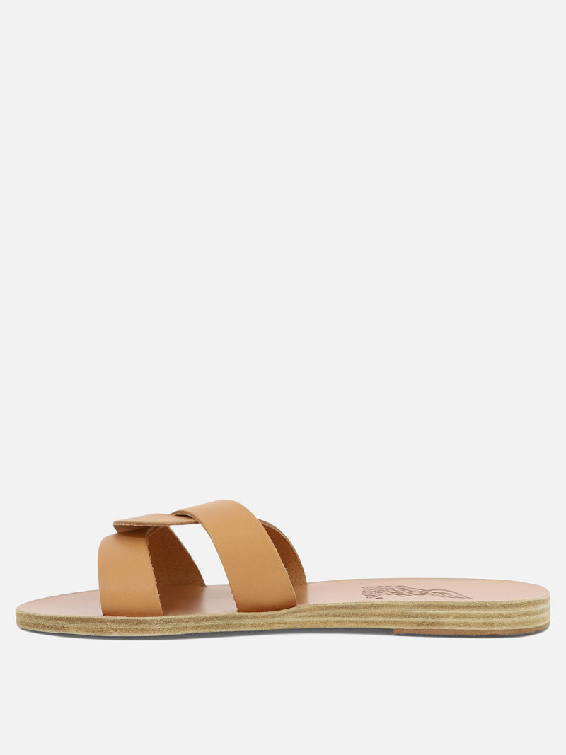 Vietti Ancient Greek Sandals Sandali "Desmos" Moda