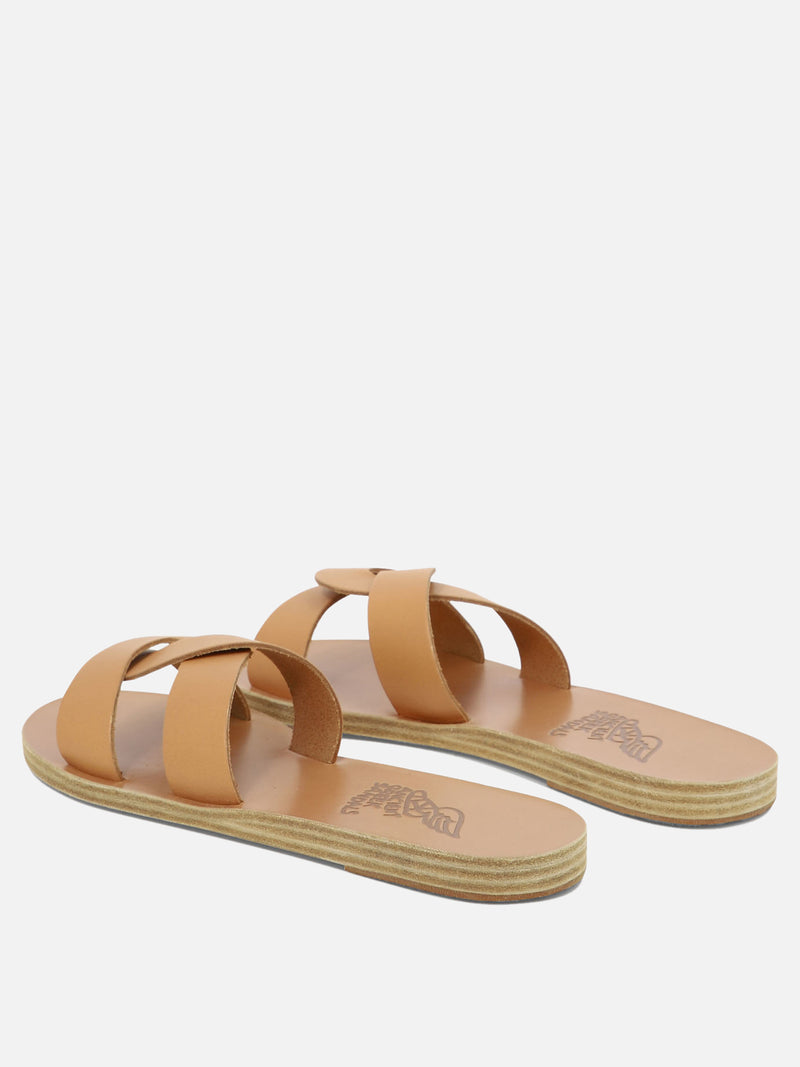 Vietti Ancient Greek Sandals Sandali "Desmos" Moda