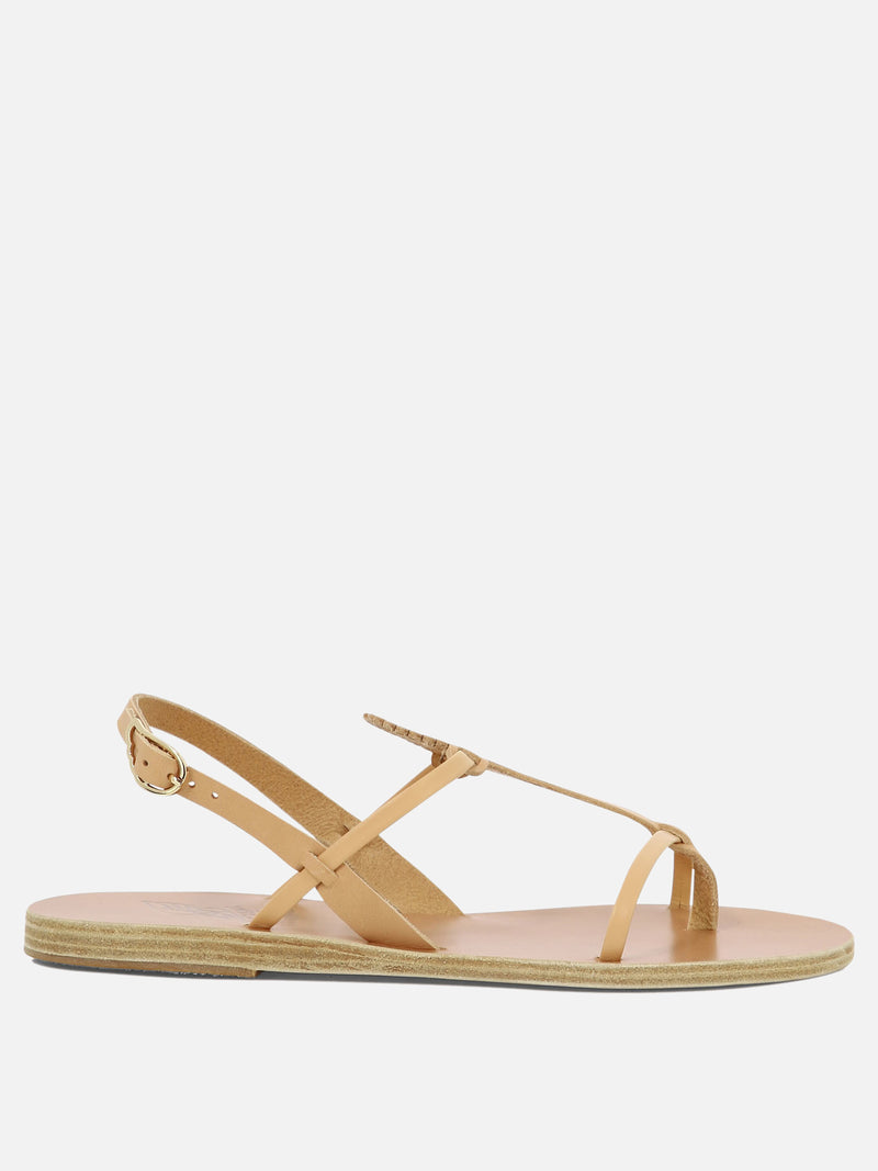 Vietti Ancient Greek Sandals Sandali "Parian"